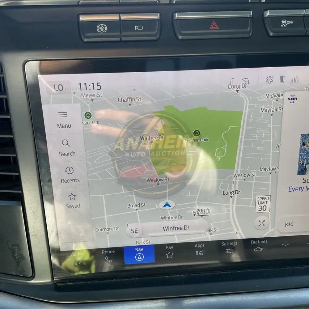 2023 Ford F-350 Super Duty Lariat
