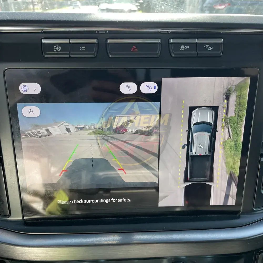2023 Ford F-350 Super Duty Lariat