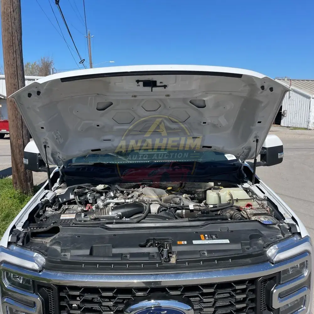 2023 Ford F-350 Super Duty Lariat