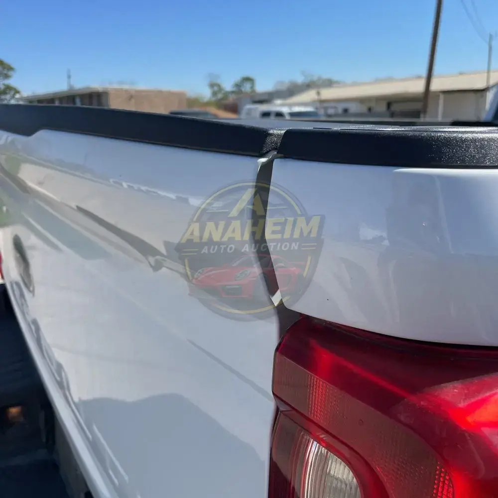2023 Ford F-350 Super Duty Lariat