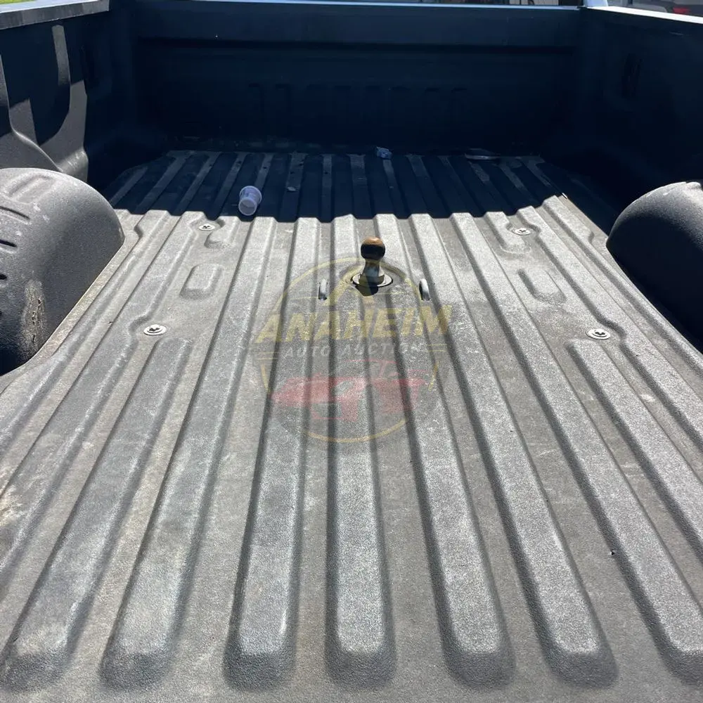 2023 Ford F-350 Super Duty Lariat