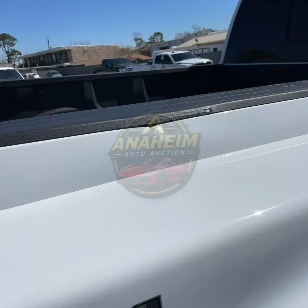 2023 Ford F-350 Super Duty Lariat