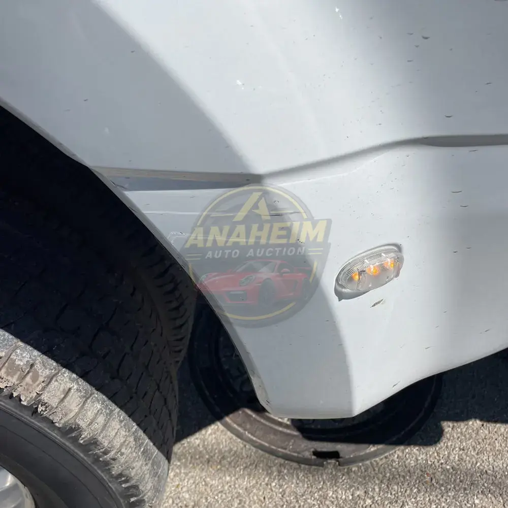 2023 Ford F-350 Super Duty Lariat