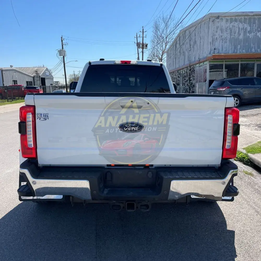 2023 Ford F-350 Super Duty Lariat