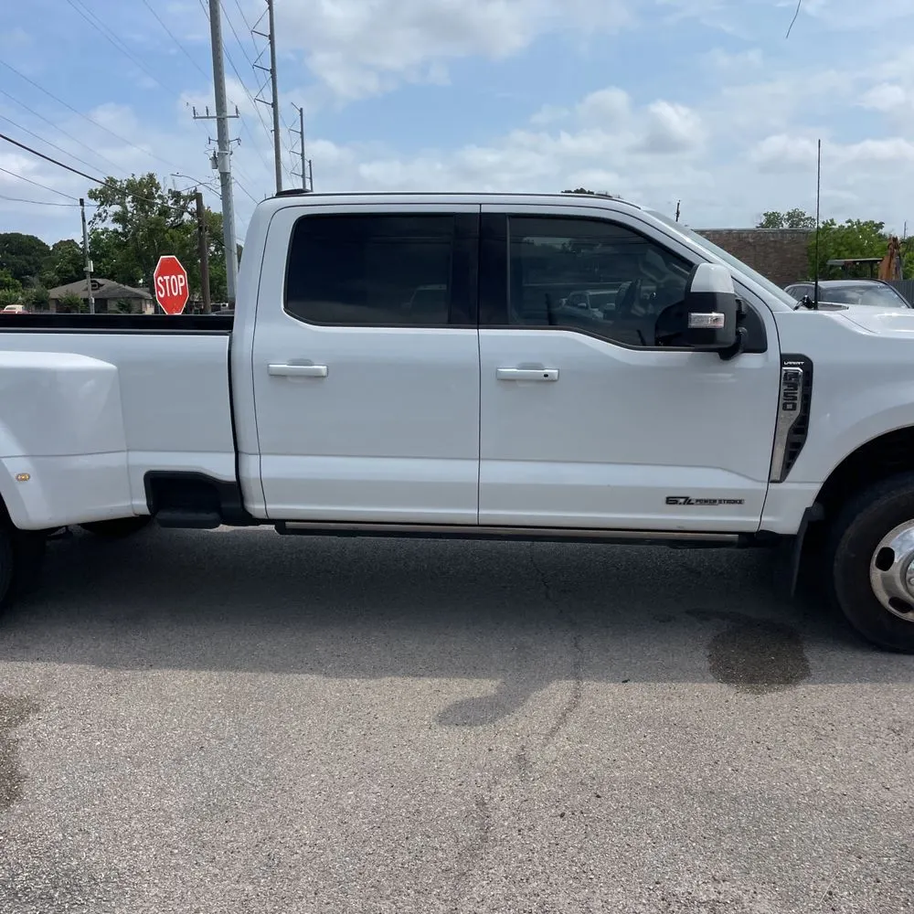 2023 Ford F-350 Super Duty Lariat