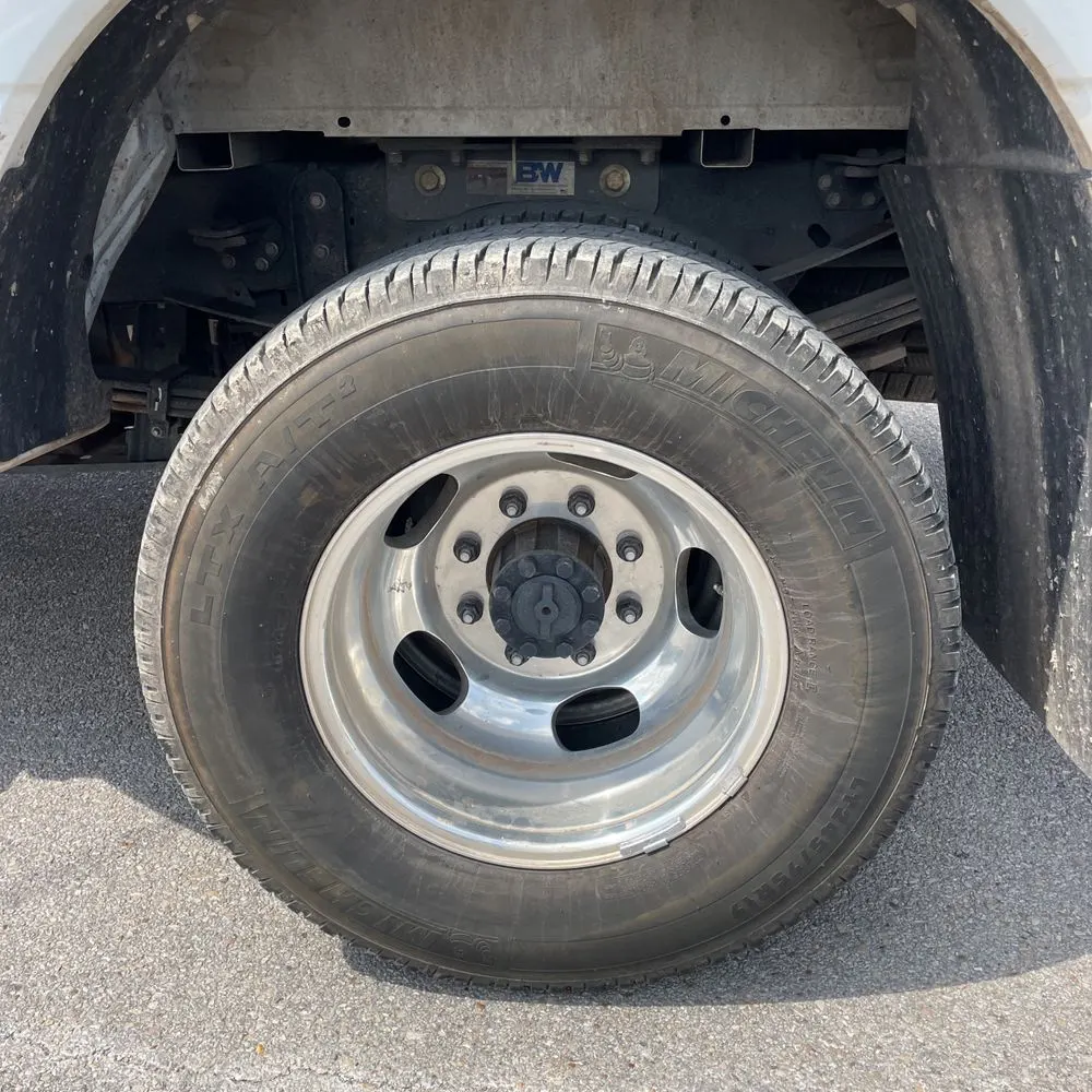 2023 Ford F-350 Super Duty Lariat