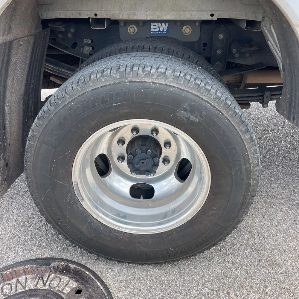 2023 Ford F-350 Super Duty Lariat