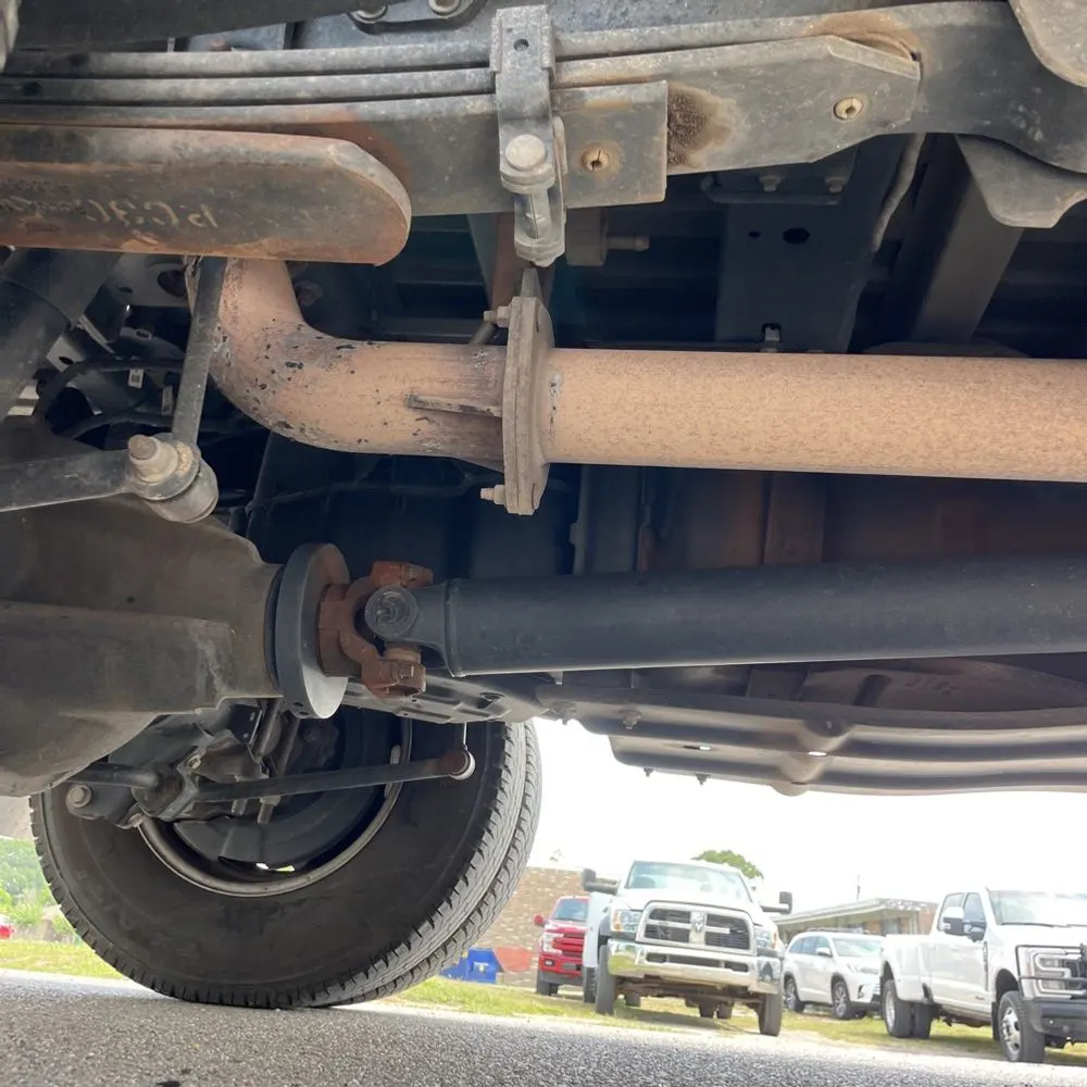 2023 Ford F-350 Super Duty Lariat