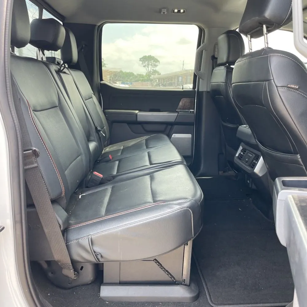 2023 Ford F-350 Super Duty Lariat