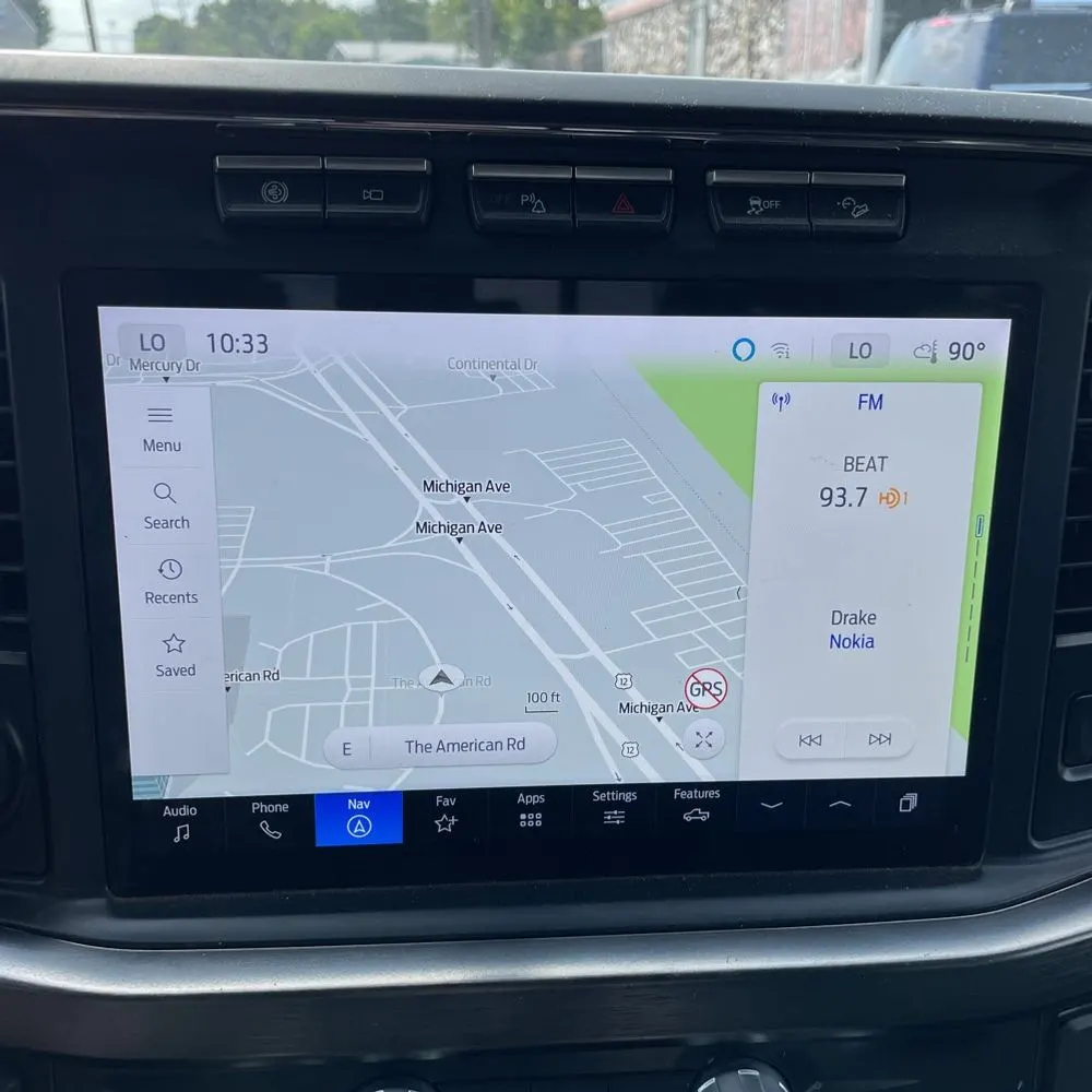 2023 Ford F-350 Super Duty Lariat