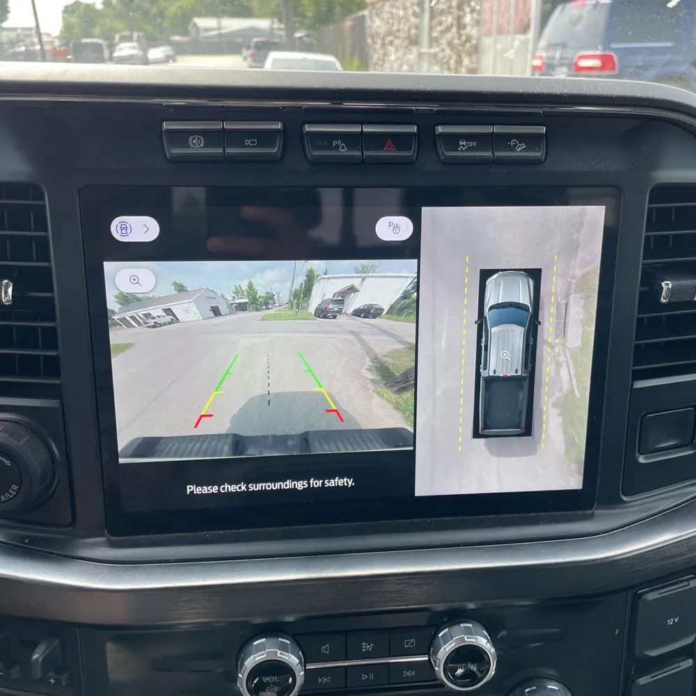 2023 Ford F-350 Super Duty Lariat
