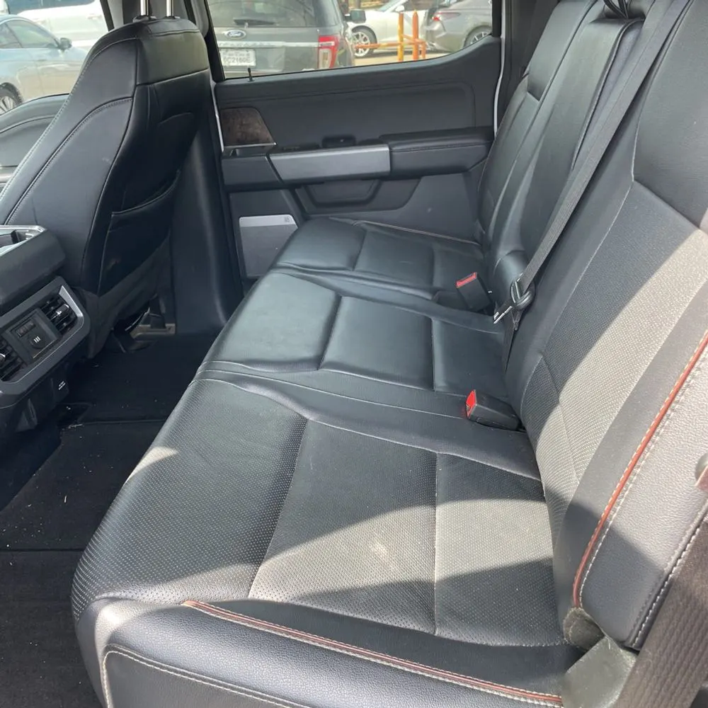 2023 Ford F-350 Super Duty Lariat
