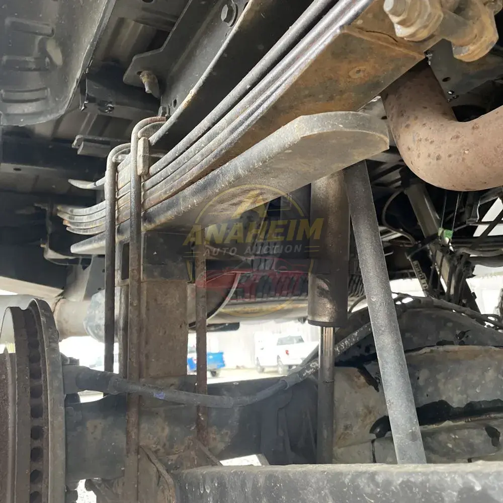 2017 Ford F350 S/D Platinum