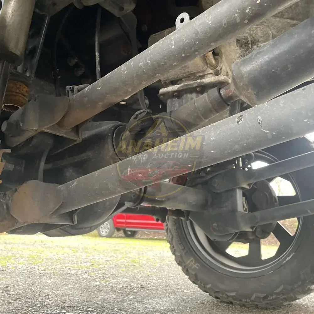 2017 Ford F350 S/D Platinum