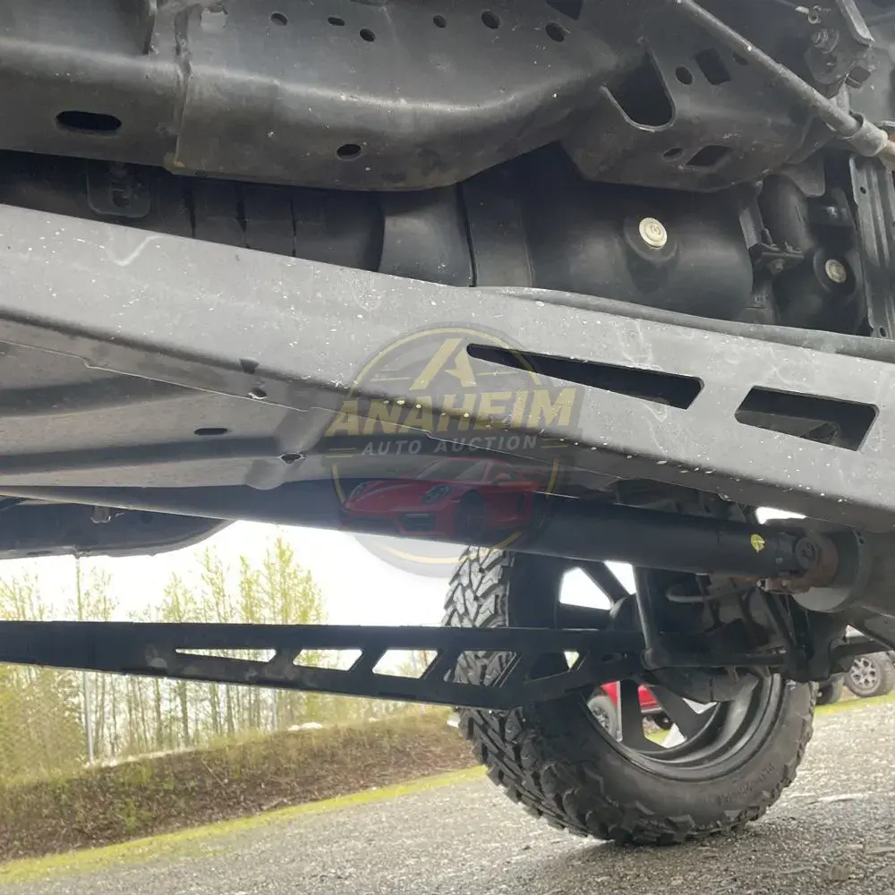 2017 Ford F350 S/D Platinum