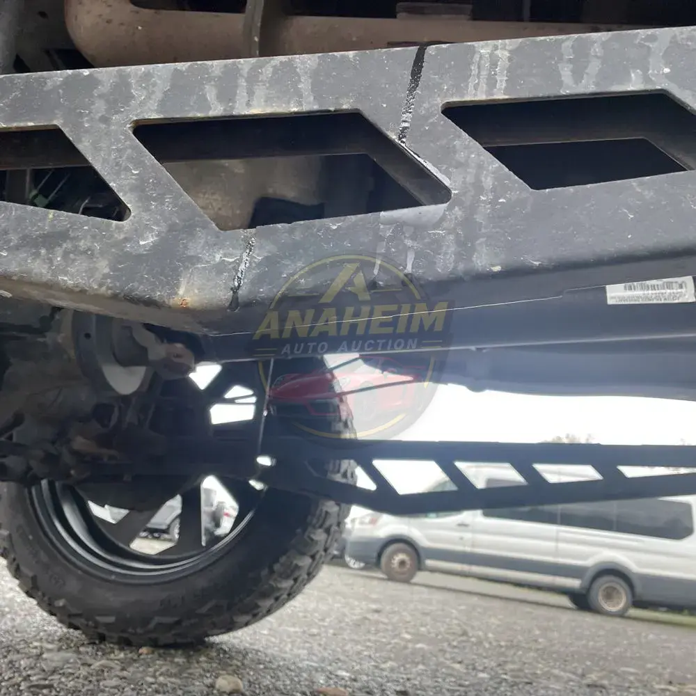 2017 Ford F350 S/D Platinum