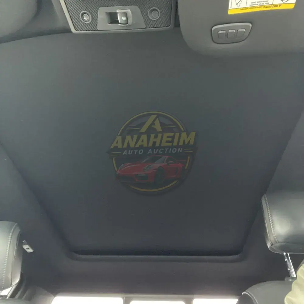 2017 Ford F350 S/D Platinum