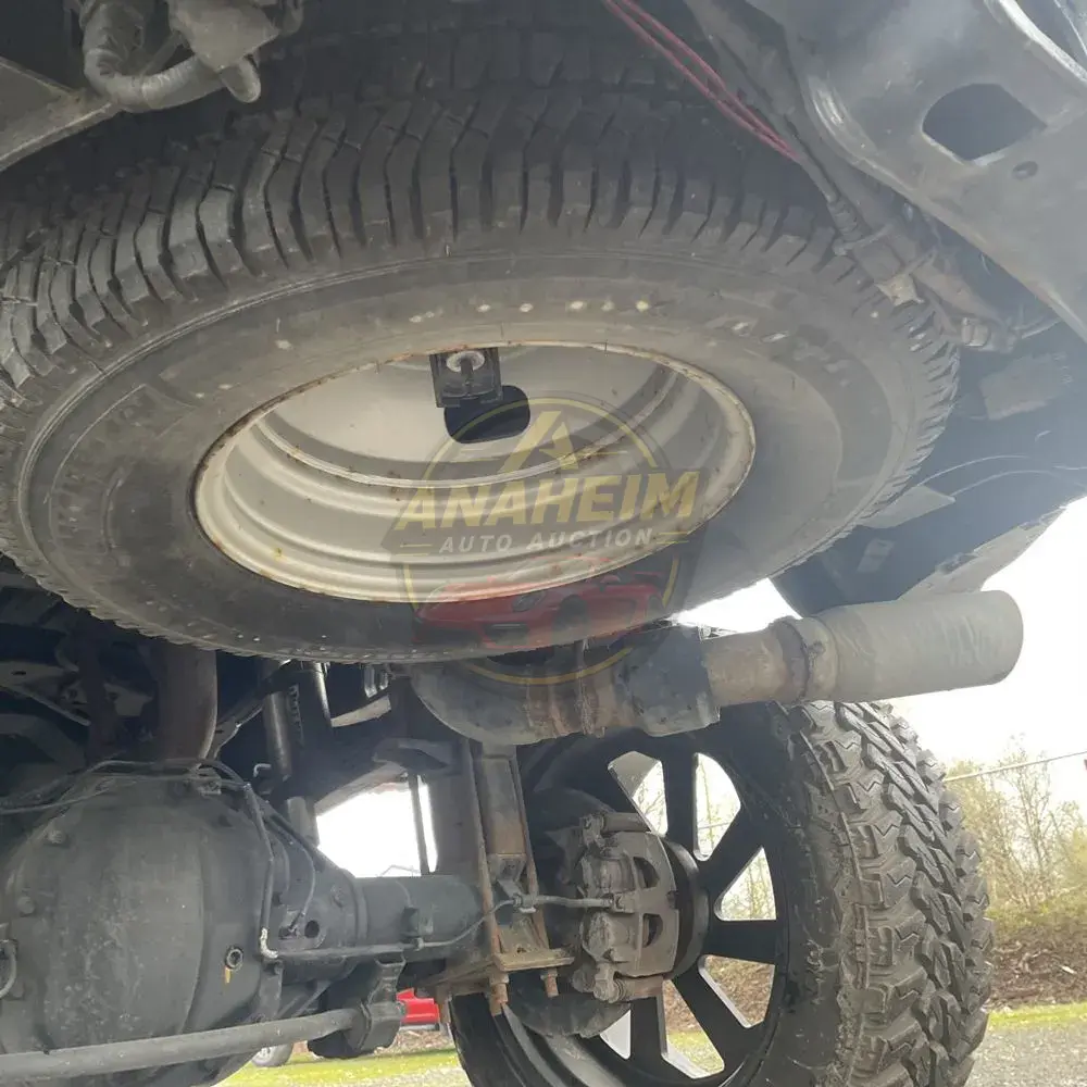 2017 Ford F350 S/D Platinum