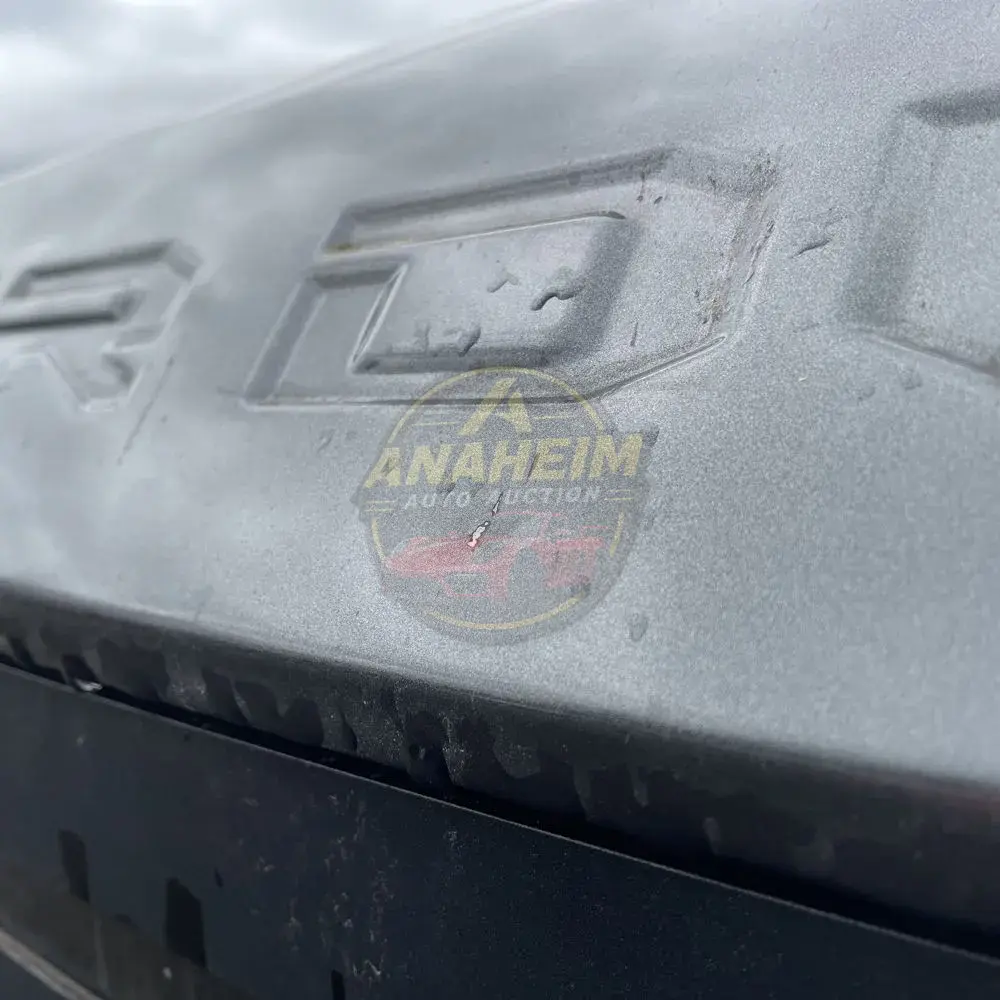 2017 Ford F350 S/D Platinum