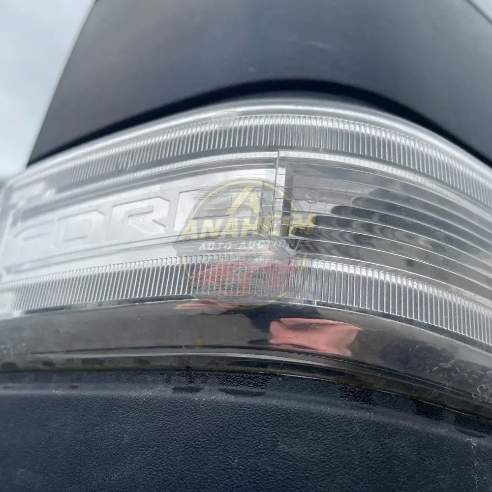 2017 Ford F350 S/D Platinum