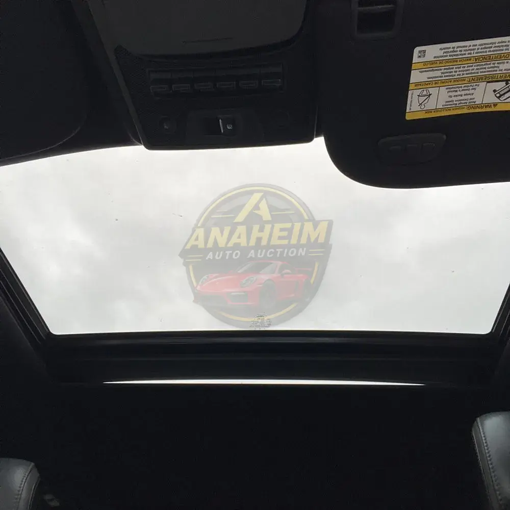 2017 Ford F350 S/D Platinum