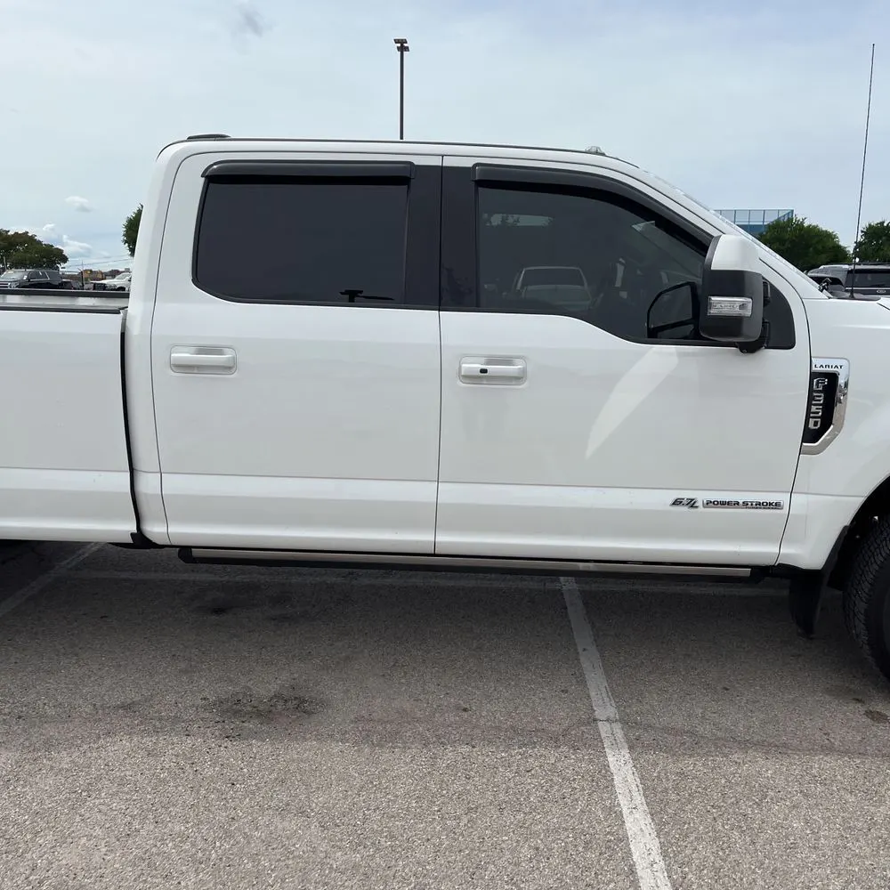 2021 Ford F-350 Super Duty Lariat