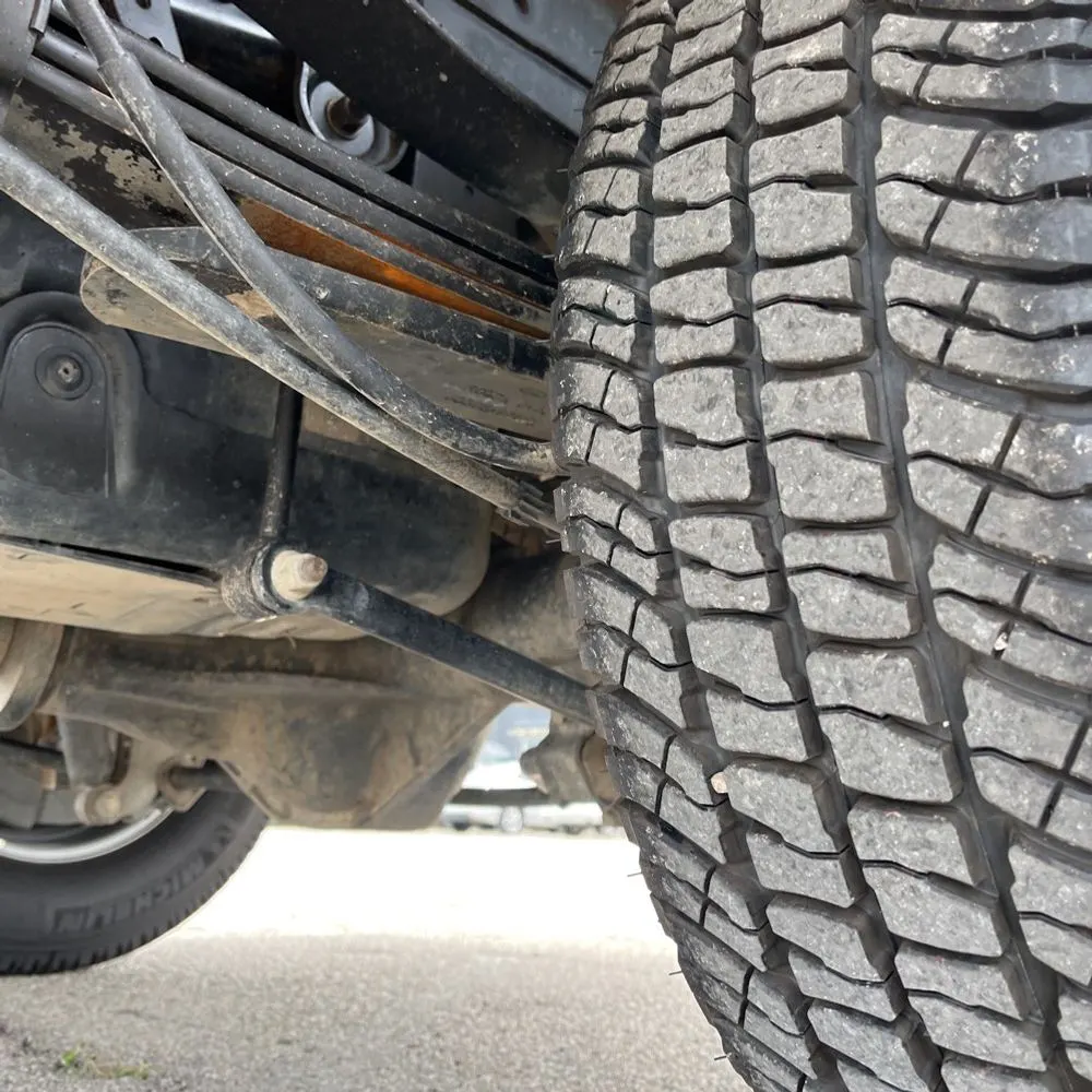 2021 Ford F-350 Super Duty Lariat