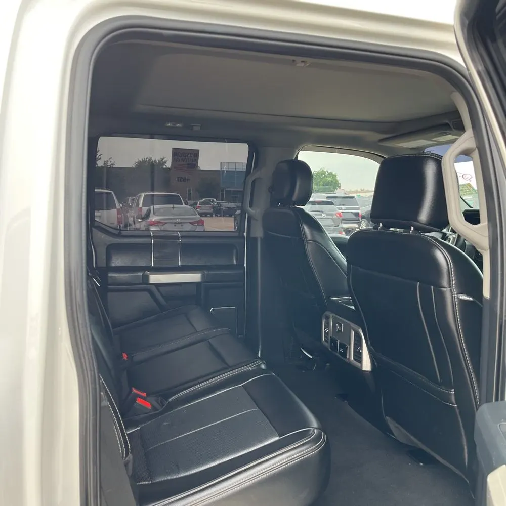 2021 Ford F-350 Super Duty Lariat