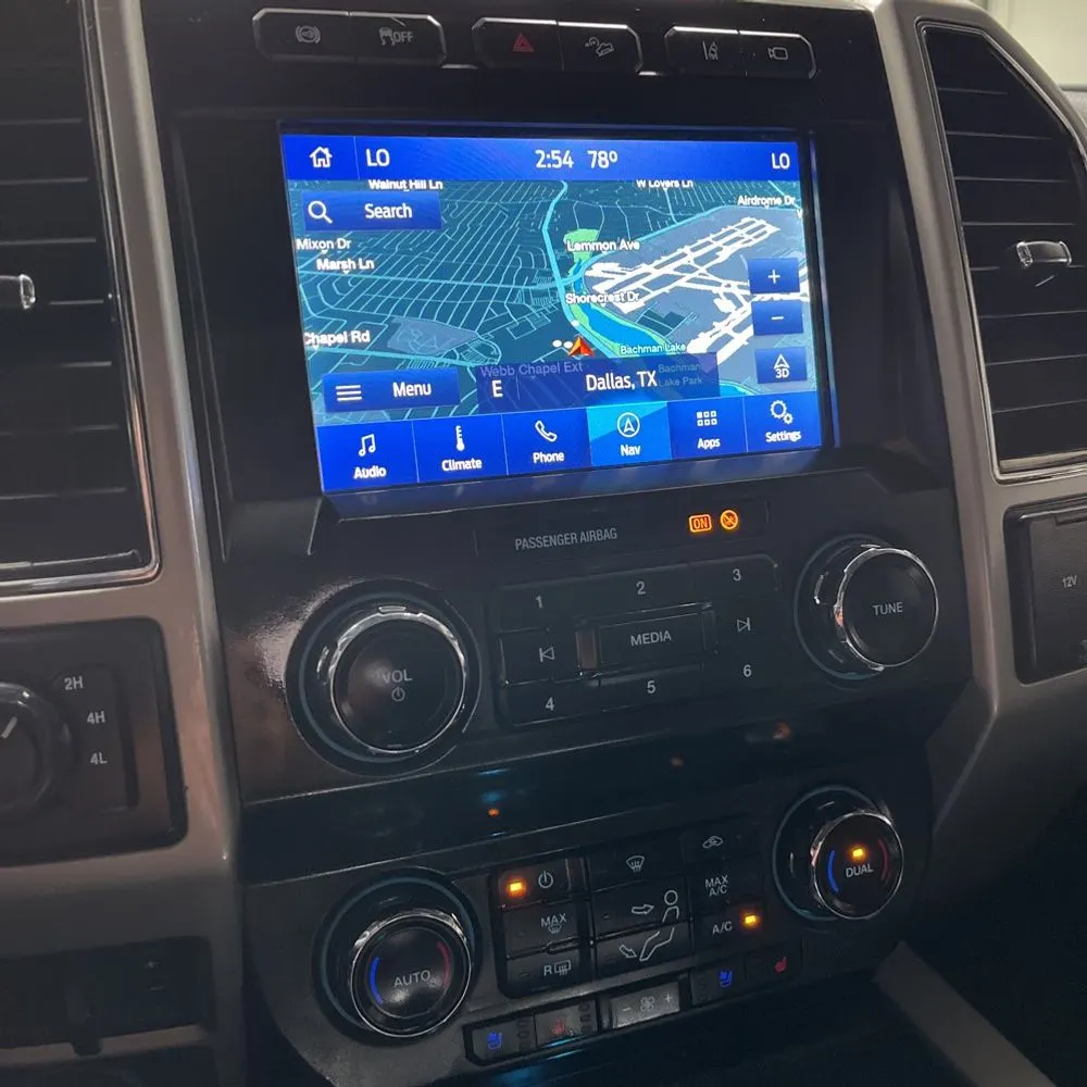 2021 Ford F-350 Super Duty Lariat