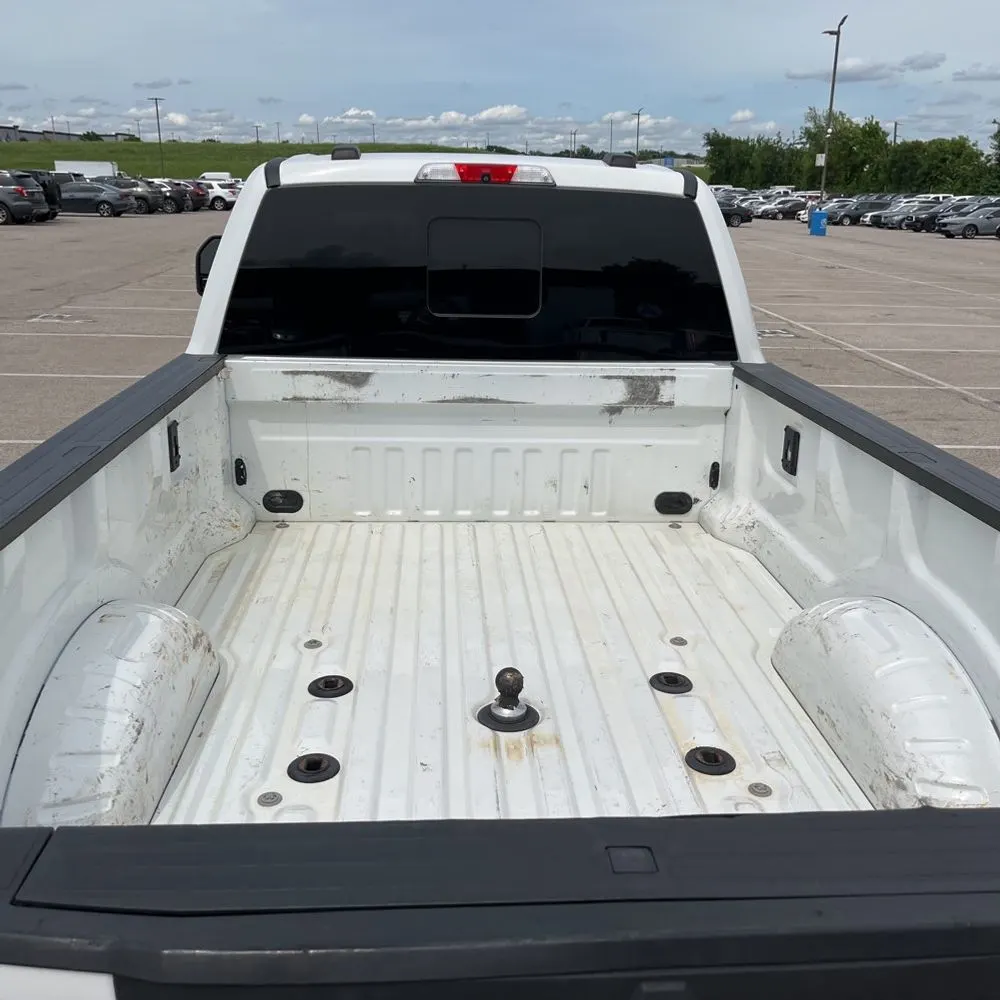 2021 Ford F-350 Super Duty Lariat