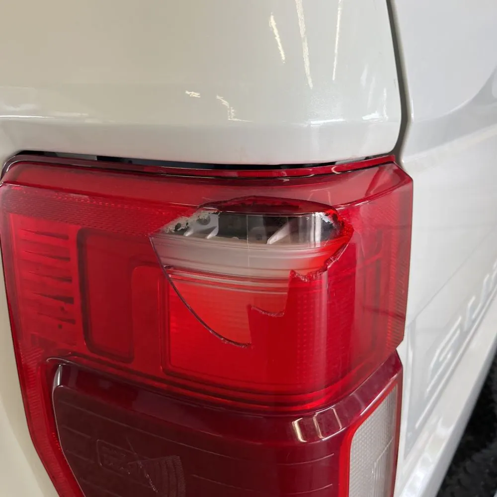 2021 Ford F-350 Super Duty Lariat