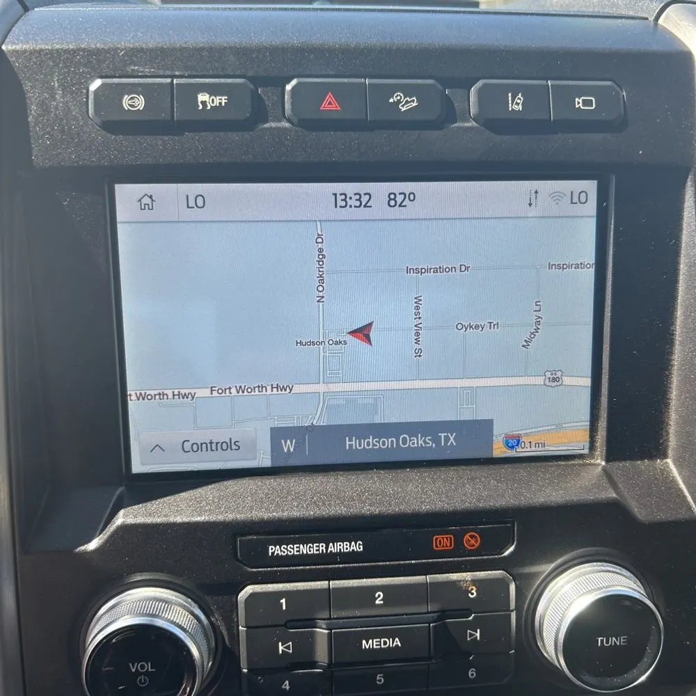 2021 Ford F-350 Super Duty Platinum