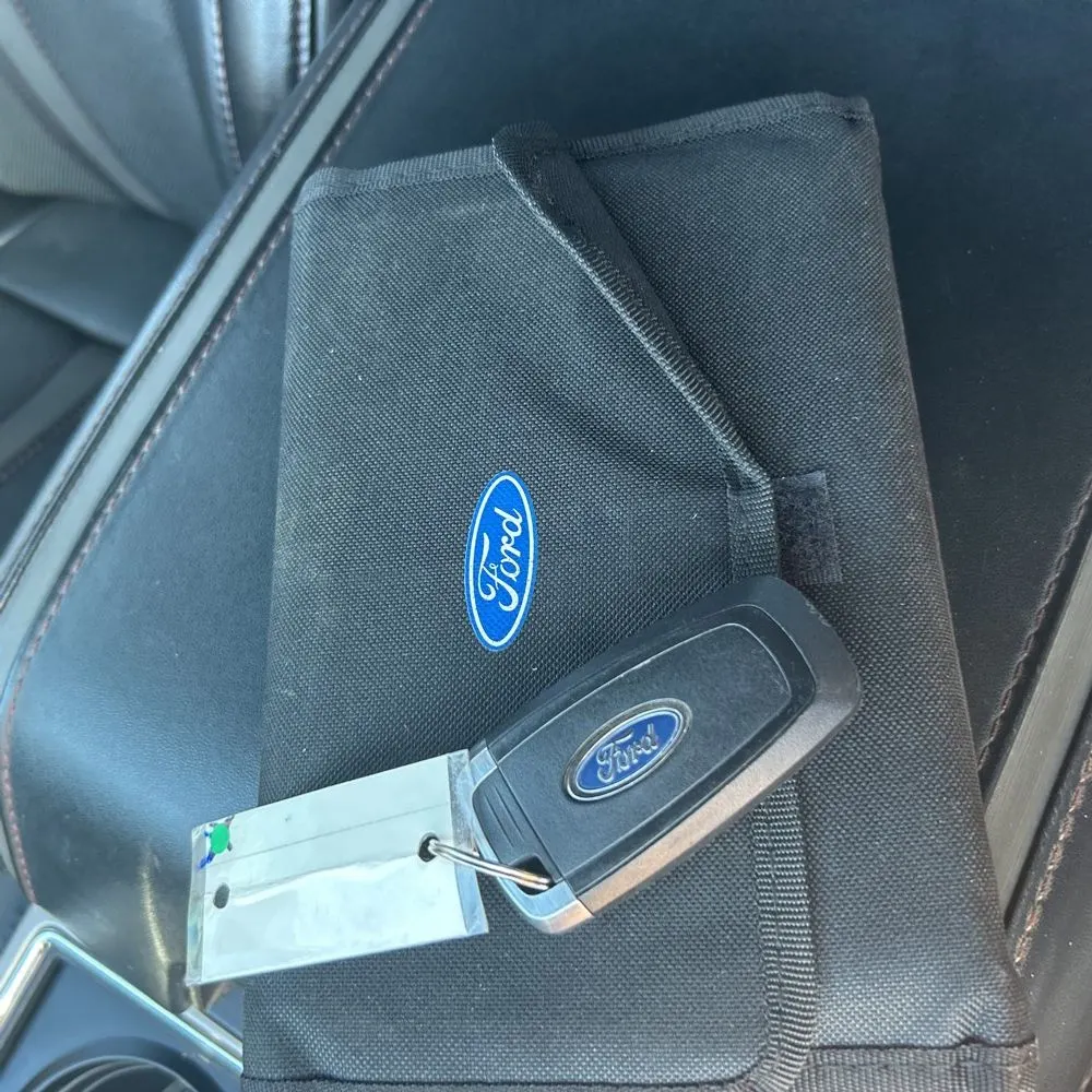 2021 Ford F-350 Super Duty Platinum