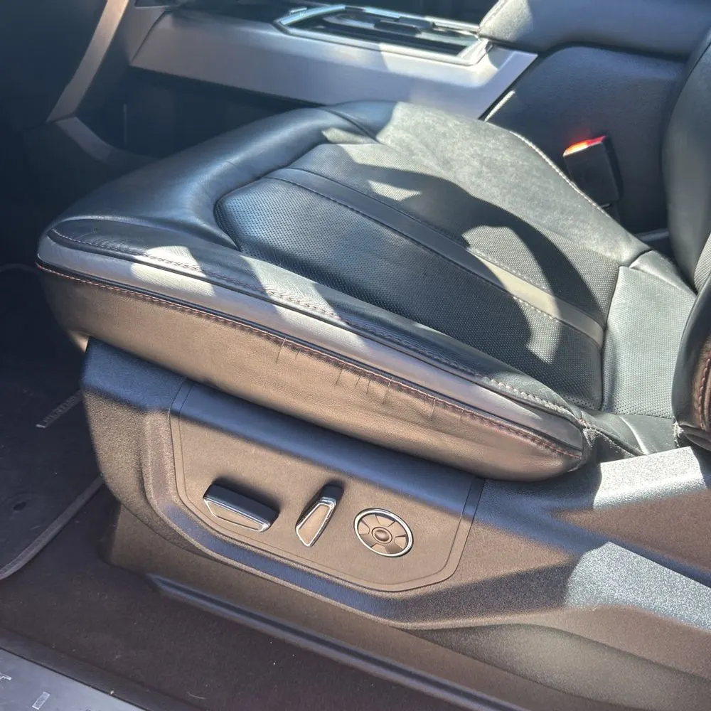 2021 Ford F-350 Super Duty Platinum