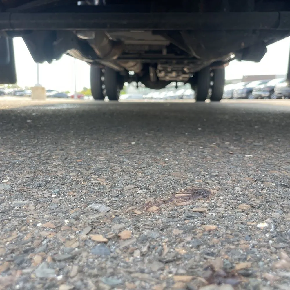 2024 Ford F-450 Super Duty Platinum