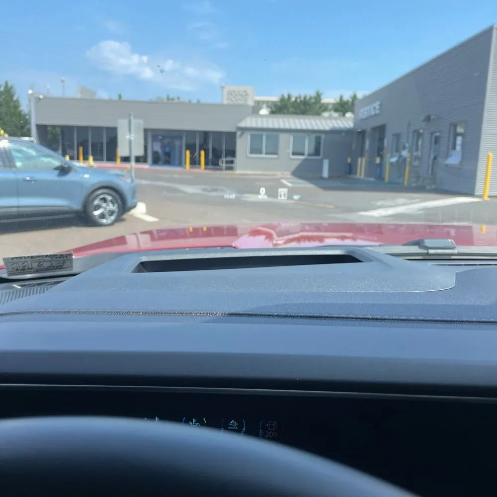 2024 Ford F-450 Super Duty Platinum