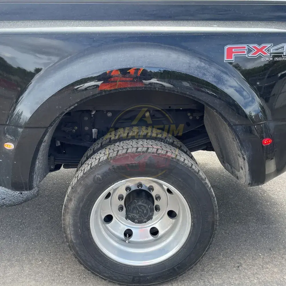 2024 Ford F-450 Limited