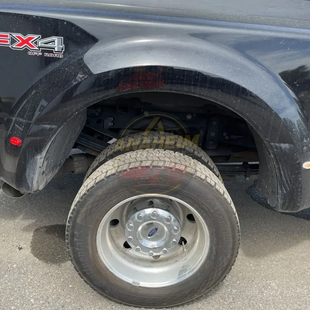 2024 Ford F-450 Limited