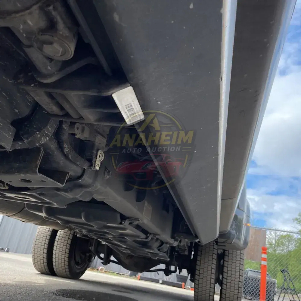 2024 Ford F-450 Limited