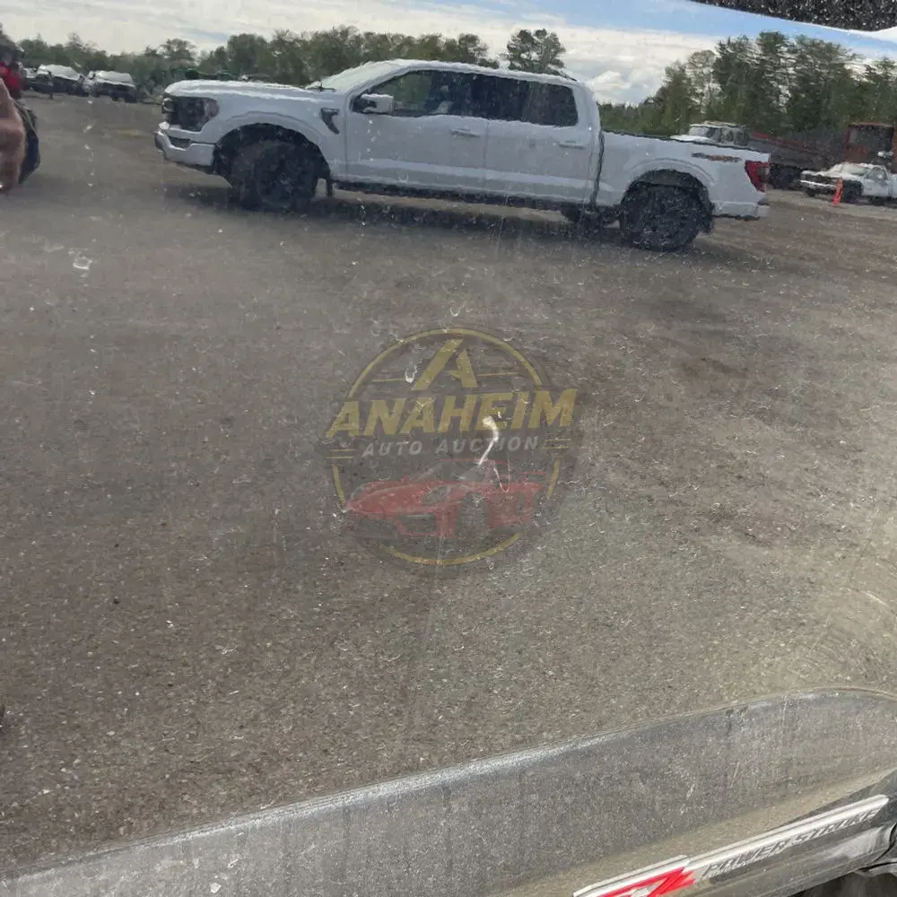 2024 Ford F-450 Limited