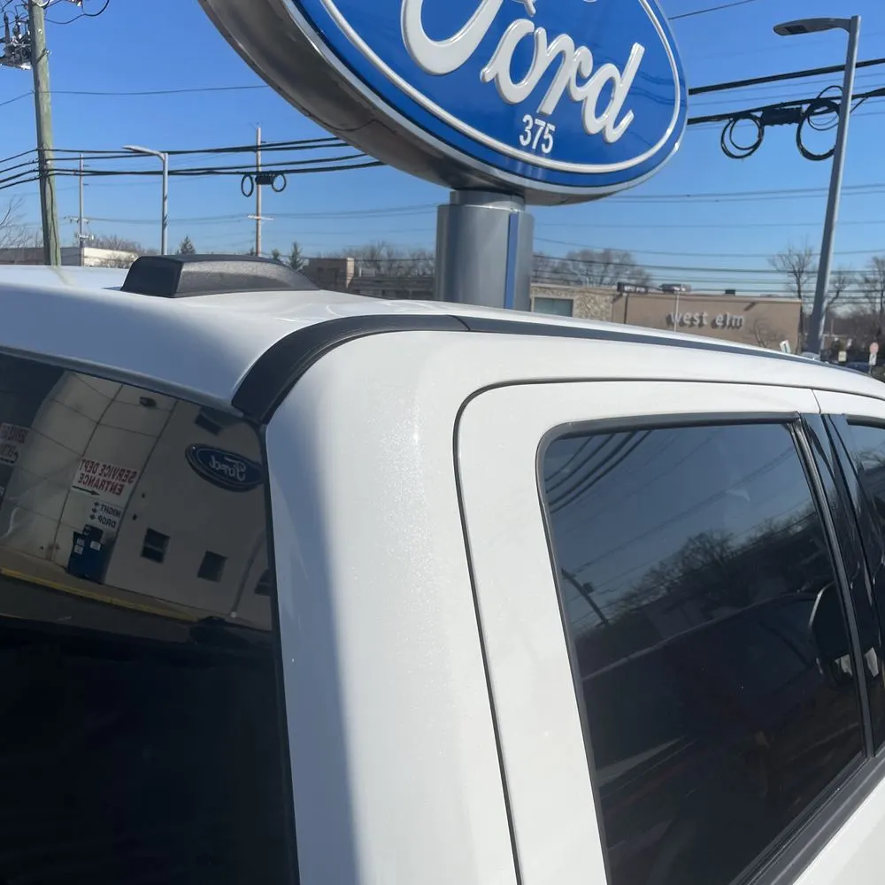 2023 Ford F-450 Super Duty Lariat