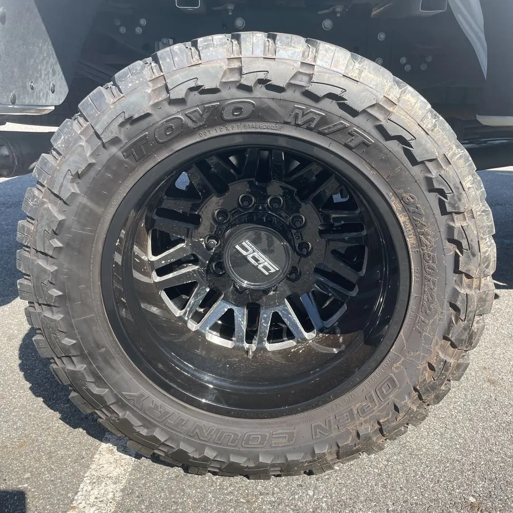 2023 Ford F-450 Super Duty Lariat
