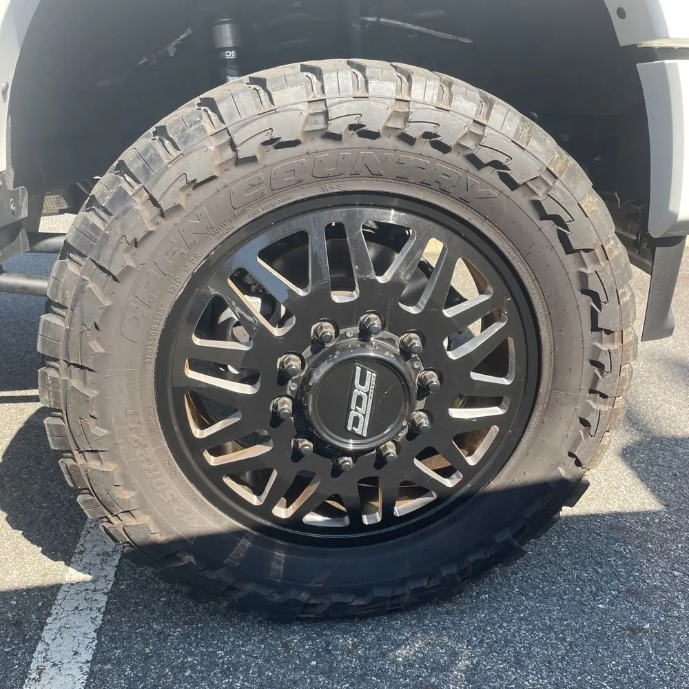 2023 Ford F-450 Super Duty Lariat