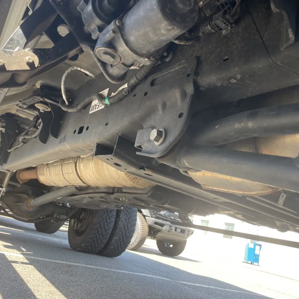 2023 Ford F-450 Super Duty Lariat