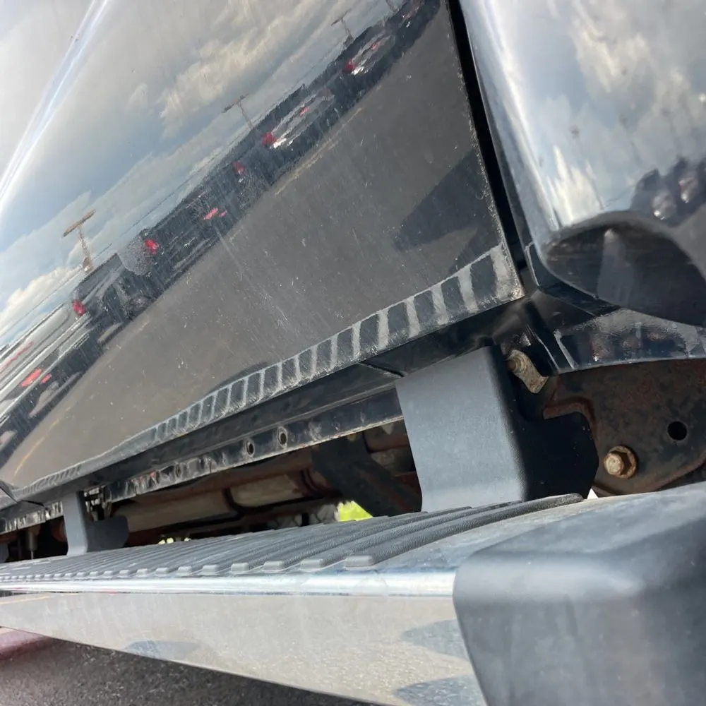2016 Ford F-450 Super Duty Platinum