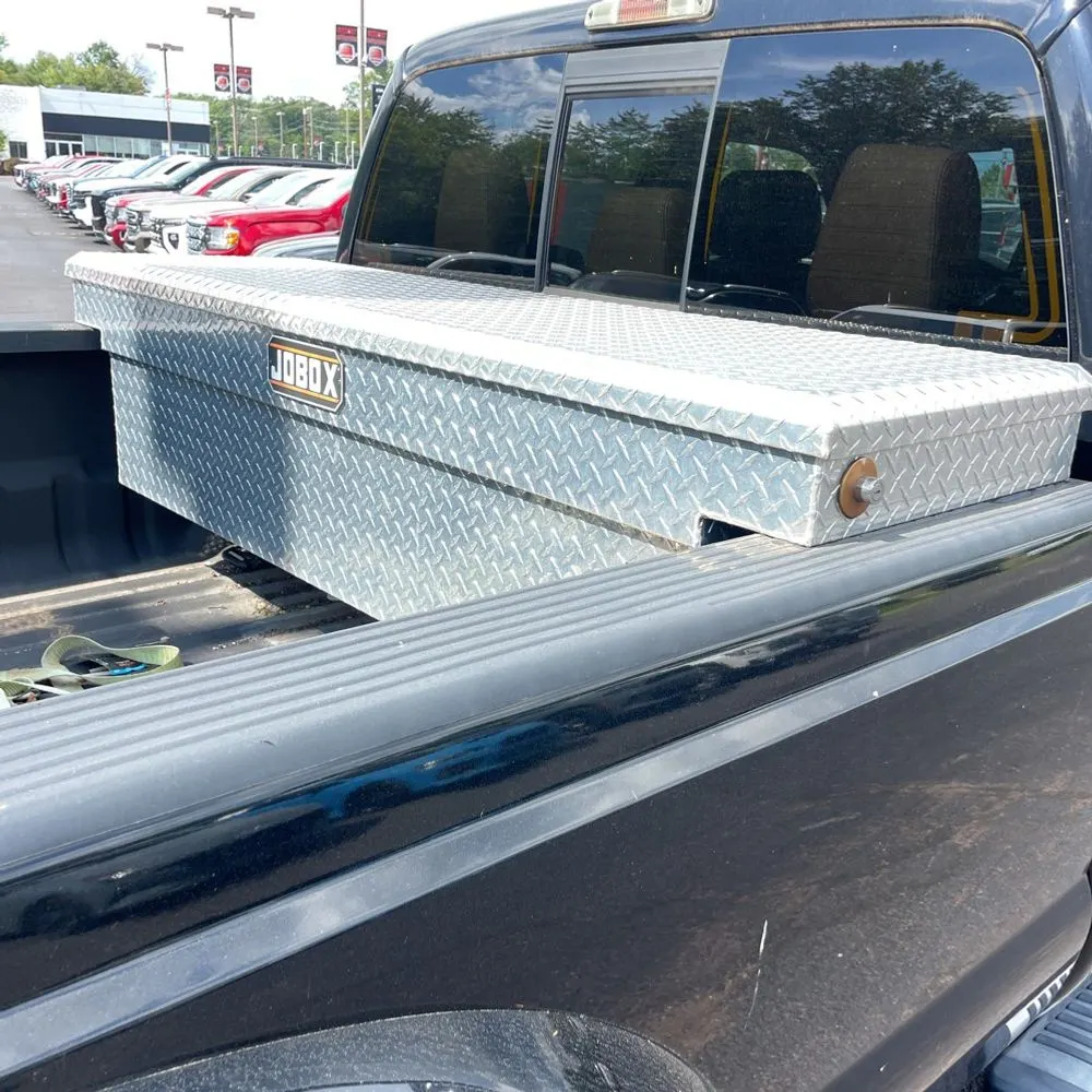 2016 Ford F-450 Super Duty Platinum