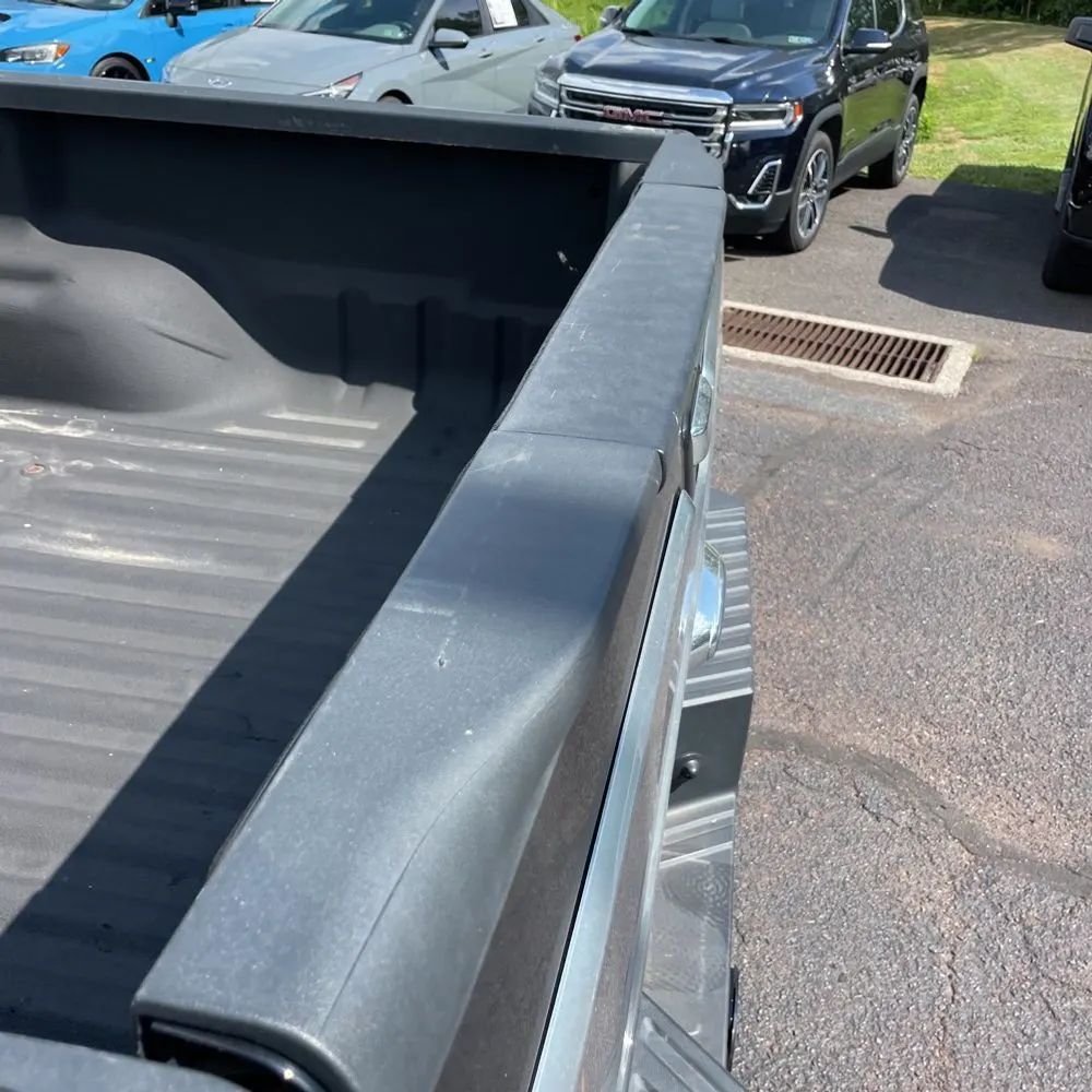 2016 Ford F-450 Super Duty Platinum