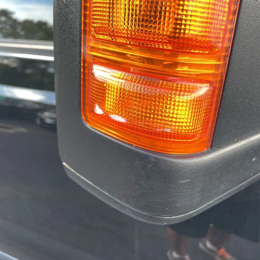 2016 Ford F-450 Super Duty Platinum
