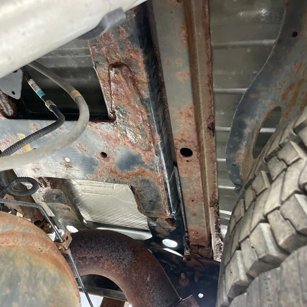 2016 Ford F-450 Super Duty Platinum