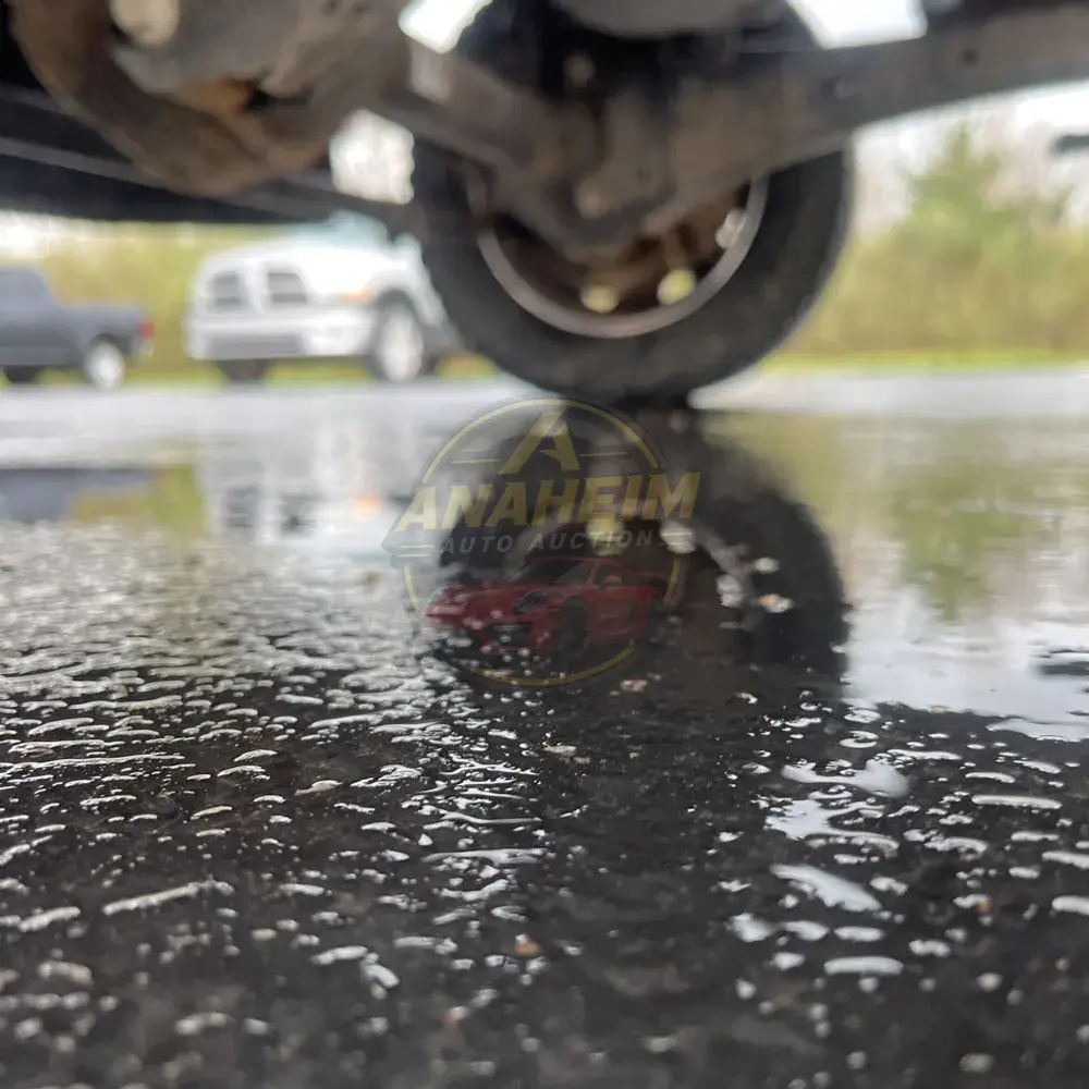 2019 Ford F-450 Super Duty Lariat